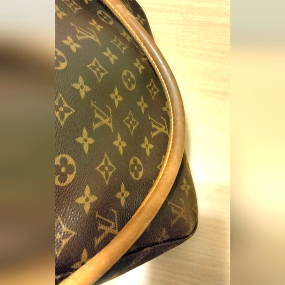 Louis Vuitton😘🥰😘 Looping GM - 2000 - Picture 13 of 14